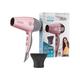 Vega Go Pro 2100W Professional Hair Dryer For Men & Women With 2 Speed/3 Temperature Settings, (Vhdh-25) - Hair Dryers