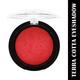 Fashion Colour Terra Cotta Blusher, Shade 13 8 gm - Blushes