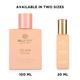Bella Vita Organic GLAM Woman Eau De Parfum For Her 100 ml - Women Perfumes (Edt/Edp)
