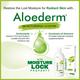 Aloederm Moisturizing Lotion 200 ml - Lotions & Creams