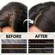 Paradyes Dark Brown Timeless Permanent Creme Hair Colour for Complete Grey Coverage, 3.0 Dark Brown 160 gm - Crème