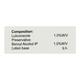 LLCOL Lotion 30ml - Fungal Infections-Tps