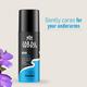 St. John Cool Limited Edition Deodorant Spray 150 ml + Cobra Oud Deodorant Spray 150 ml + Cobra Toxic Deodorant Spray 150 ml - Men Deodorants/Roll-Ons