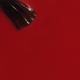 Colorbar Flaming Red - (046) 12 ml - Nail Polish