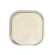 Half N Half Nail Polish Remover Wipes, Sunflower Enriched with Olive Oil & Vitamin E 1's - Nail Polish Remover