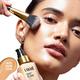 Lakme Be-Jewel Luminous Skin Tint Up To 2X Luminous Glow Warm Beige 25 ml - Foundation