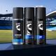 Beardo Iceman 150ml, Darkside 150ml and Spy 120ml Perfume Body Spray Combo for Men 1's - Men Deodorants/Roll-Ons