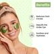 Tnw The Natural Wash Hydrogel Under Eye Patches with Green Tea and Cucumber 30's - Dark Circle & Wrinkle Busters