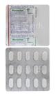 Rovastat 10mg Tablet 15'S - High Cholesterol-Dys