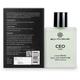 Bella Vita Organic Ceo Men Perfume Office Wear 100 ml - Men Perfumes (Edt/Edp)