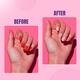 Elle18 Nail Enamel Remover 30 ml - Nail Polish Remover