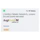 ARGIGOLD M Tablet 10's - Supplements-Sup