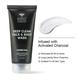 Bombay Shaving Company Charcoal Face & Body Wash 200 ml - Shower Gels & Body Wash