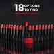 Insight Cosmetics Velvet Matte Lipstick Eternal Love 3.8 gm - Lipsticks