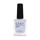 Sery Colorflirt Nail Paint Shadow Grey 10 ml - Nail Polish