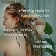 The Body Shop Banana Truly Nourishing Hair Mask 240ml - Hair Masks & Packs
