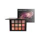 Faces Canada Starry Eyes Eye Shadow Palette - Twilight Shimmer and Matte Shades 16gm - Eye Shadow Palettes