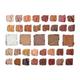 XX Revolution Shadow Palette X-Tra Nude 49.5gm - Face Palettes