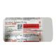 ABAXIS 2.5 Tablet 10's - Blood Clot-Ant