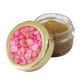 Khadi Essentials Lip Scrub - Rose Petals & Dates 15 gm - Lip Scrubs