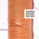 Clarins Soothing Toning Lotion - Clear 200 ml - Face Moisturizers