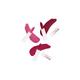 MyGlamm POPxo Makeup Collection -Mini Lip Kit-Power Trip-7.5gm - Lipsticks