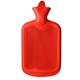 Paramount Hot Water Bag (1.75 Litre) - Red 1's - Hot Pack/Ice Bag