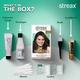 Streax Hair Colour - Golden Brown (50gm + 50ml) 1's - Crème