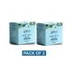 Globus Naturals Anti Acne 6 Step Facial Kit, for Oil Control & Unclogging Pore, 40gm each 2's - Facial Kits