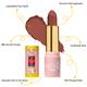 LoveChild Masaba For the Kid in You 03 Sweet Supreme Luxe Matte Lipstick 4 gm - Lipsticks