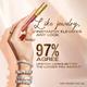 Lakme Be-Jewel Shimmer Lip Liquid, Luminous Matte Finish - 303 Cocoa Glow 3.5 ml - Liquid Lipsticks