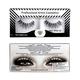 PAC PRO Tapered Lash PRO02 2's - Eyelashes