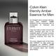 Calvin Klein Eternity Man Amber Essence Parfum Intense 100 ml - Men Perfumes (Edt/Edp)