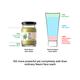 Brillare Real Neem Face Wash For Acne Prone Skin 45 gm - Face Wash & Cleansers