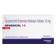 UPADACOL 15 Tablet 10's - General-P