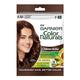 Garnier Color Naturals Creme Riche Sachet, Shade 5.32, Taapsee's Caramel Brown 60 gm - Crème