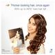 Dove Hair Fall Rescue Nutri Serum Hair Nourishing Shampoo 340ml - Shampoos