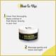 Bodycafe Pedibutter 50 gm - Foot Creams & Lotions