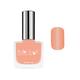 Bella Voste Nude Matt Nail Paints Party Pop(64) 9 Ml - Nail Polish
