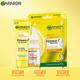 Garnier Skin Naturals Bright Complete Face Serum Sheet Mask (Yellow) 28 gm - Sheet Masks