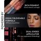 SUGAR Cosmetics Blend The Rules Eyeshadow Palette - 01 Flawless (Warm Neutrals) 10.4 gm - Eye Shadow Palettes