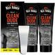 Man Arden Clean Dude Hair Removal Cream - Shea Butter (Pack of 2 x 100 gm) 1's - Shaving & Hair Removal