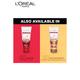 L'Oreal Paris Rapid Reviver Extraordinary Clay Deep Conditioner 180 Ml - Conditioners