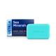 Ustraa Deo Soap for Men - Sea Minerals (Pack of 8 x 100 gm) - Soaps