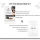 Ayouthveda Charcoal & Coffee Face Serum Sheet Mask 20 gm - Face Mask