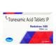 Redotrex 500mg Tablet 10'S - Bleeding Disorders-Hae