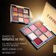 Lakme Ultimteglam Eyeshadow Sunkissed 11.7 gm - Eyeshadow, Bases & Primers