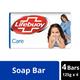 Lifebuoy Care 100% Stronger Germ Protection Soap Bar 500 gm - Soaps