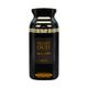 Lattafa Velvet Oud Concentrated Extra Long Lasting Deodorant 250 ml - Deodorants/Roll-Ons