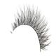 Kingdom Of Lashes - Naturale - Natural Human Hair False Eyelashes 1's - Eyelashes